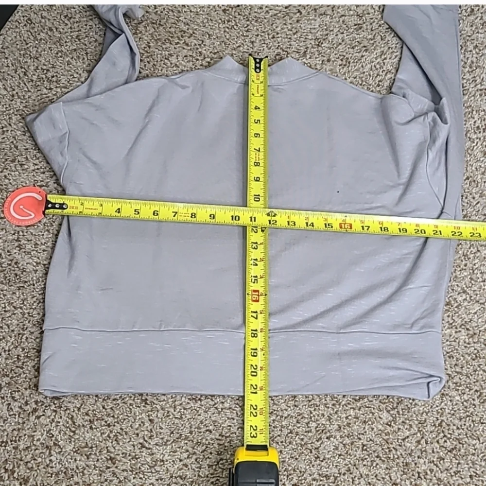 GURU ACTIVE  Top - Picture 5 of 5